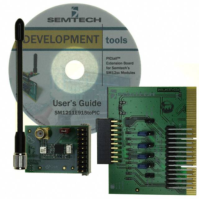 SM1211E915TOPIC Image 