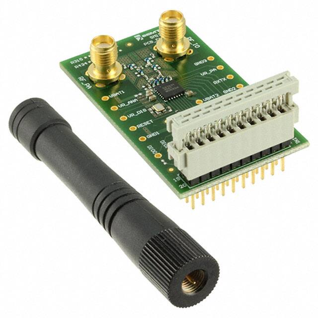 SM1231E433A Image 