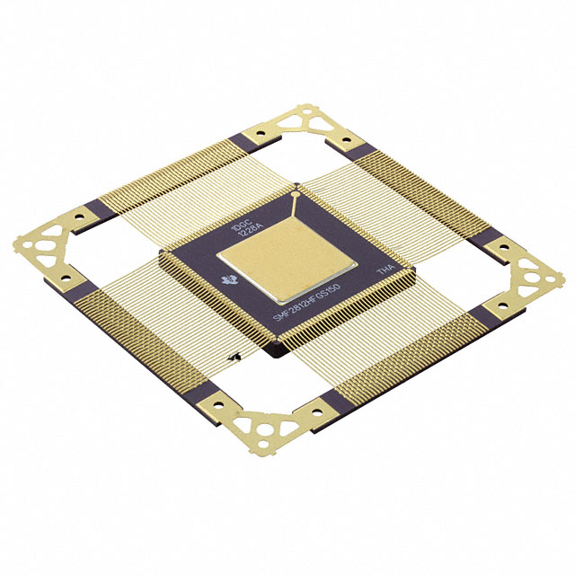 SM320F2812HFGS150 Image 