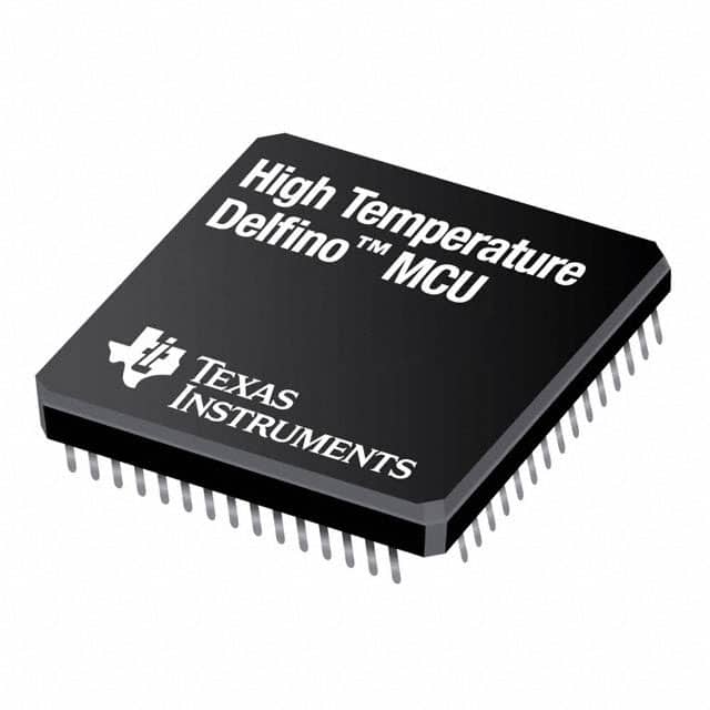 SM320F28335GBS Image 