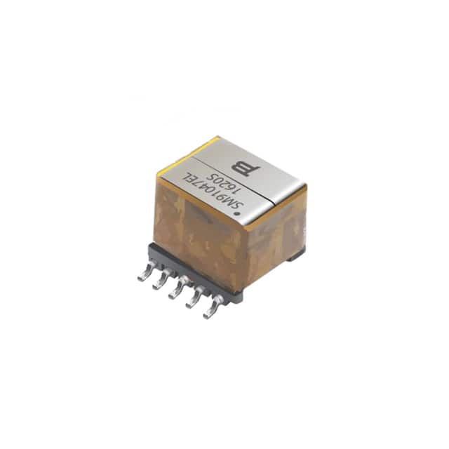 SM91047EL Image 
