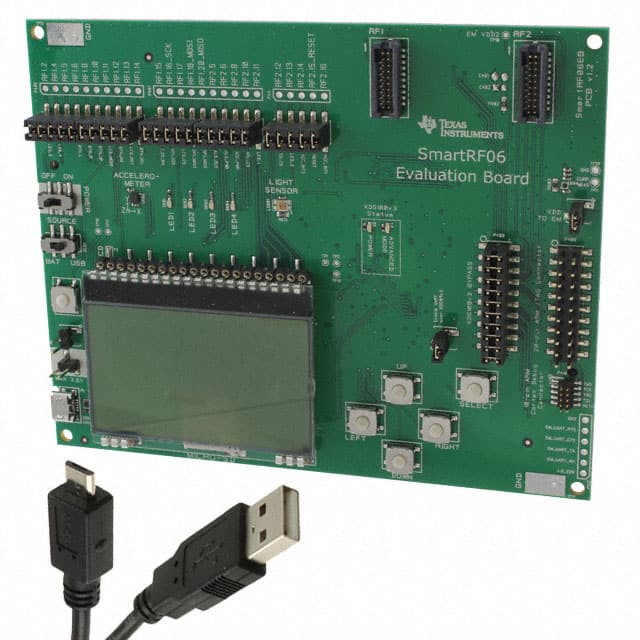 SMARTRF06EBK Image 