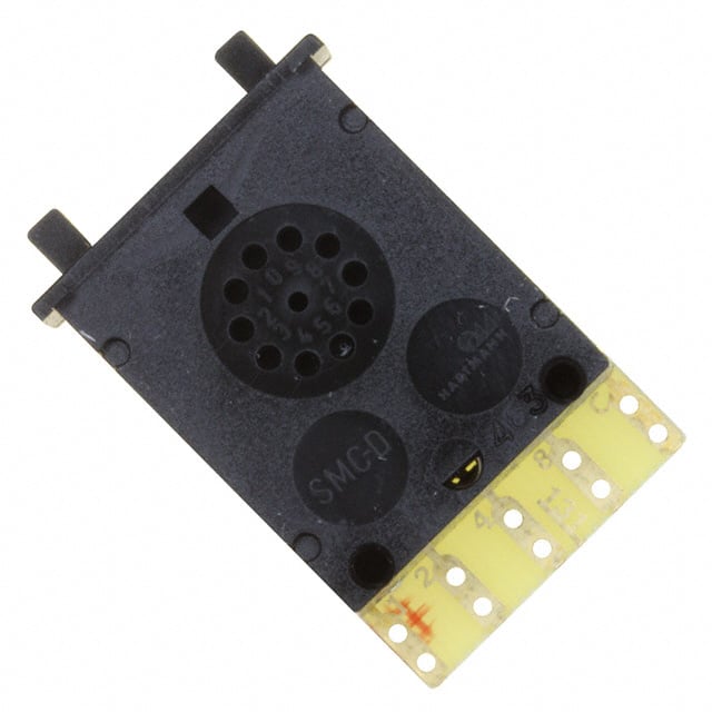 SMCD131AK Image 