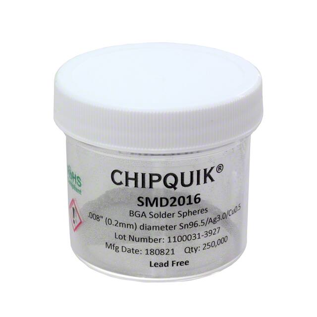 SMD2016 Image 