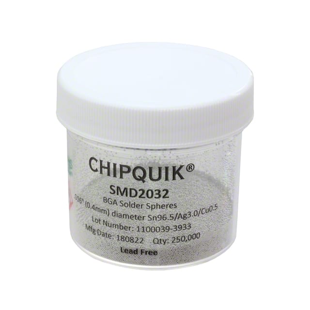 SMD2032 Image 