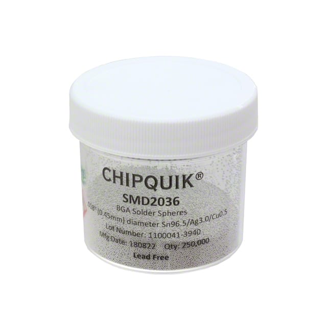 SMD2036 Image 
