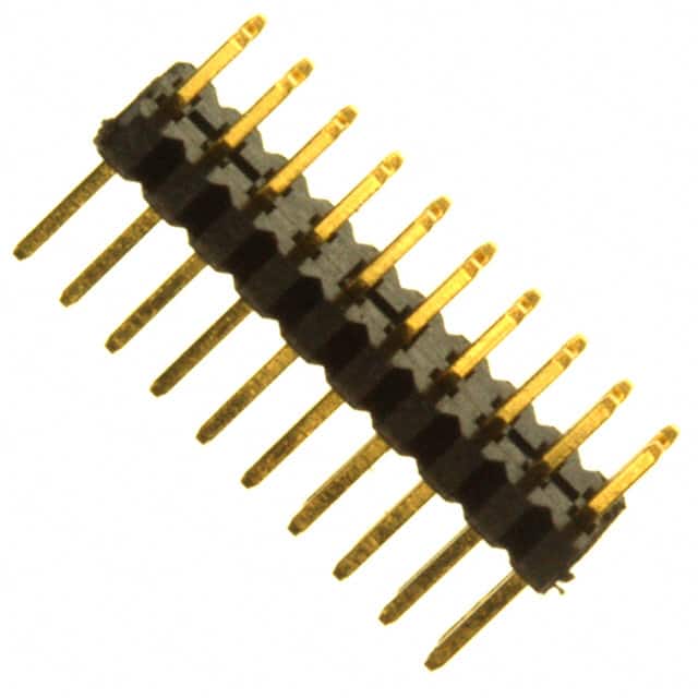 SMH100-LPSE-D10-ST-BK Image 