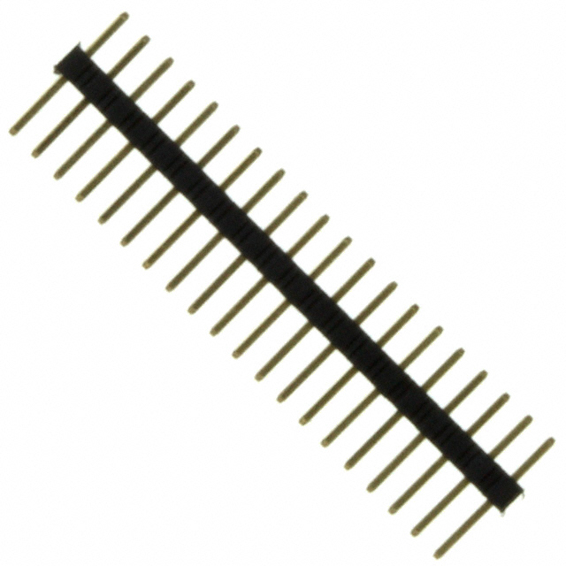 SMH100-LPSE-S20-ST-BK Image 