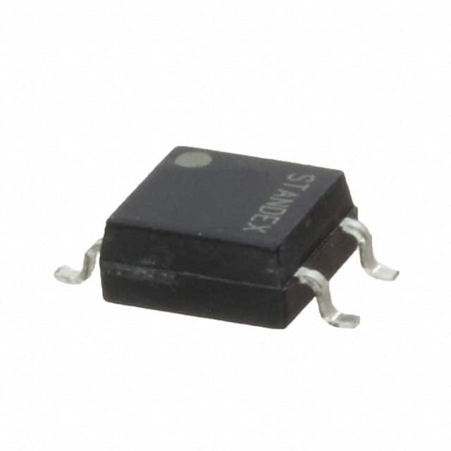 SMP-1A23-4PT Image 