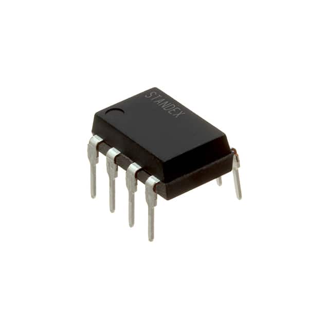 SMP-2A38-8DT Image 