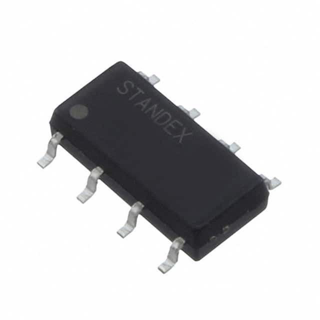 SMP-2A21-8PT Image 
