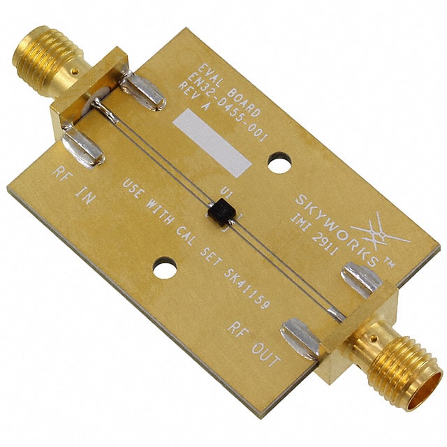 SMP1302-085LF-EVB Image 