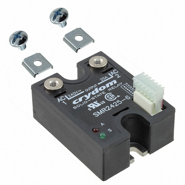 SMR2425-6 Image 