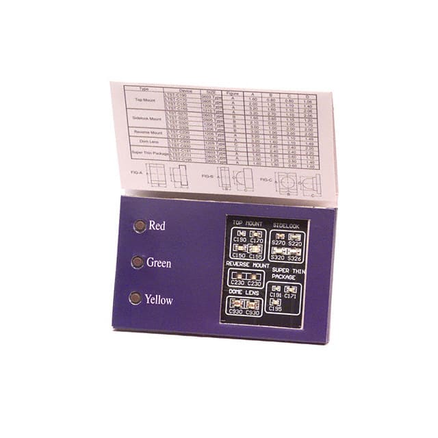 SMT DEMO-KIT Image 