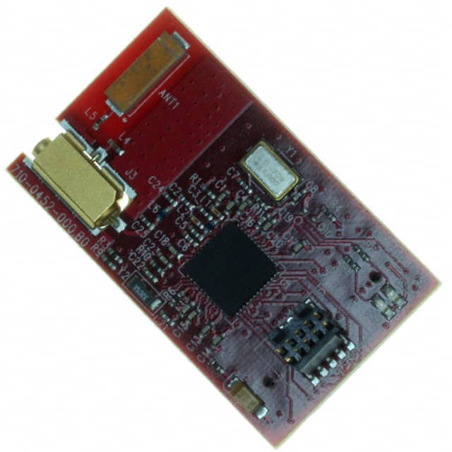 SNRCM-250 Image 