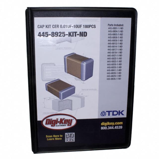 SOFT E1 KIT Image 