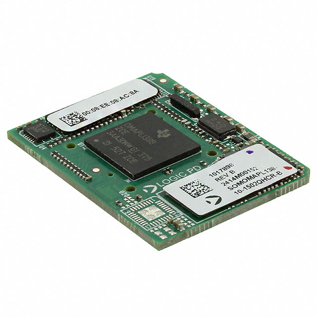 SOMOMAPL138-10-1502QHCR Image 