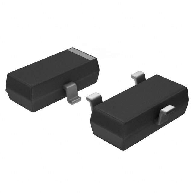 BZX84C5V1 Image 