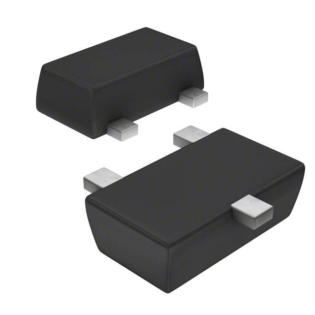 CMPDM302PH TR Image 