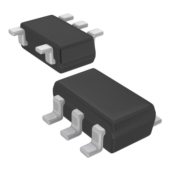 MIC5365-3.0YD5-T5 Image 