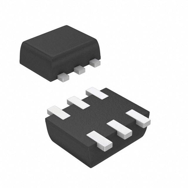 DMN63D8LV-7 Image 
