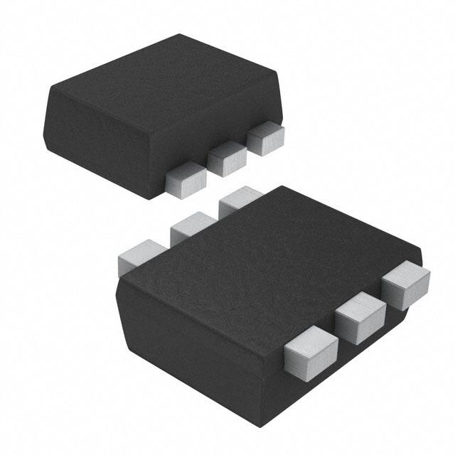 BC847BV-TP Image 