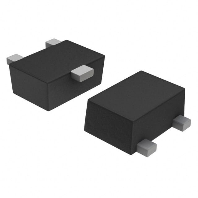 SSM3K35MFV,L3F Image 