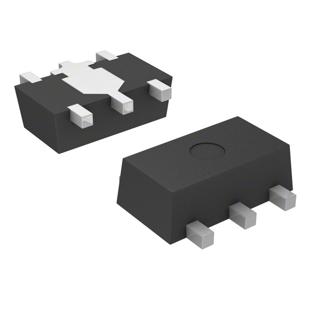 XC6227C331PR-G Image 