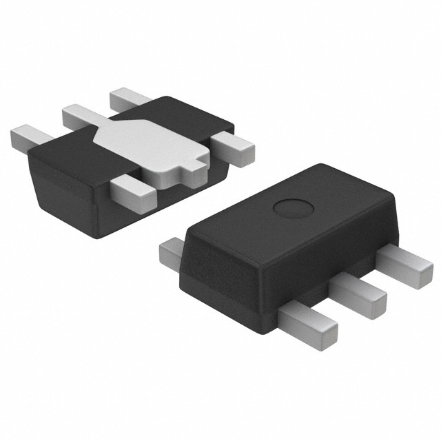 NCP4687DH12T1G Image 