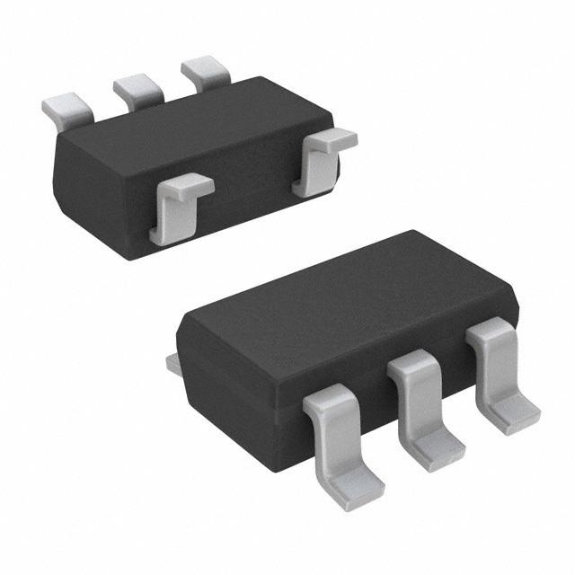 MCP3021A0T-E/OT Image 