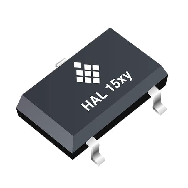 HAL1506SU-A Image 