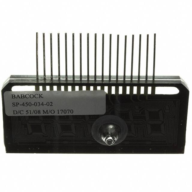 SP-450-034-02 Image 