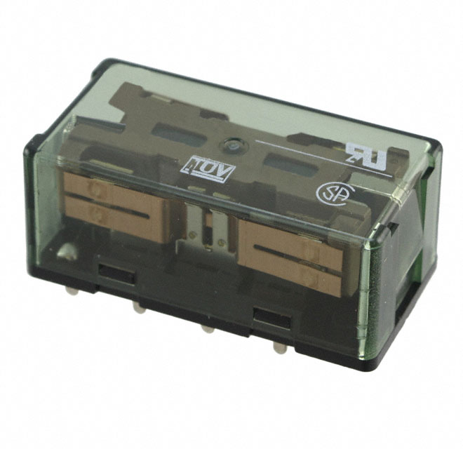 SP4-P-DC48V Image 