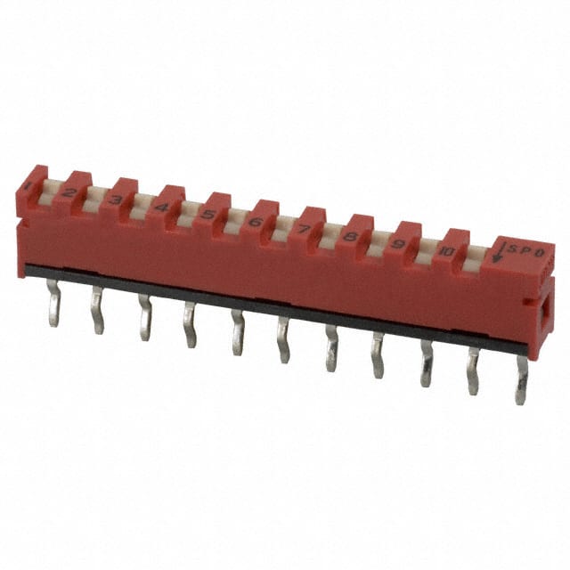 SP10B Image 
