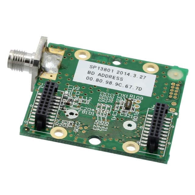 SP13801 Image 