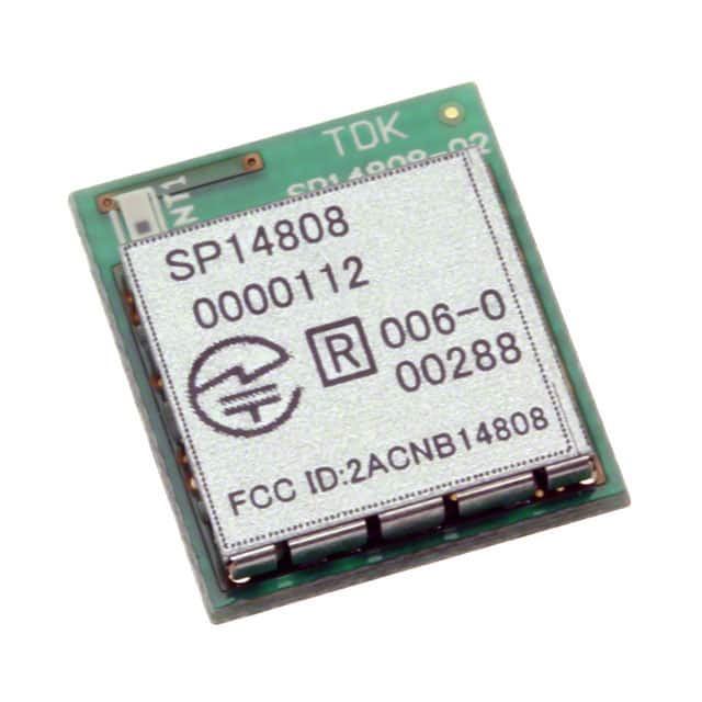 SP14808 Image 