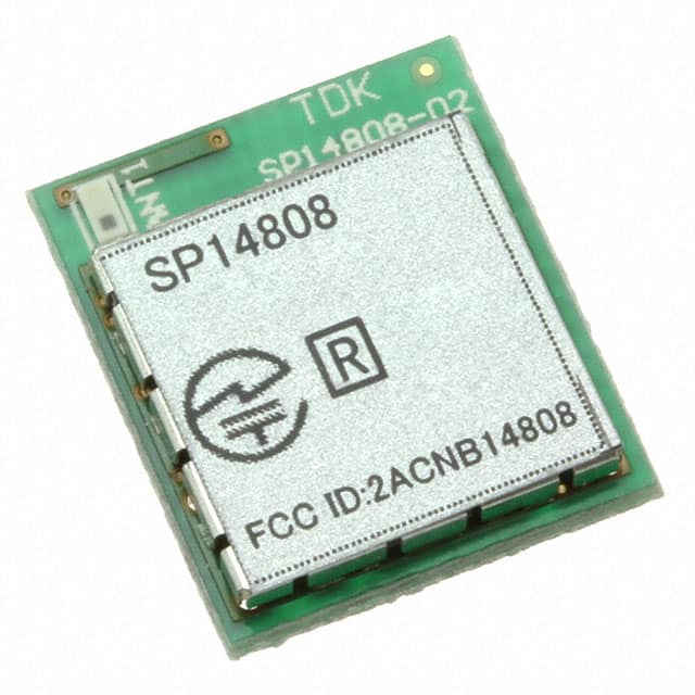 SP14808ST Image 