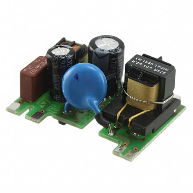 SPAC265FC12P0.30 Image 