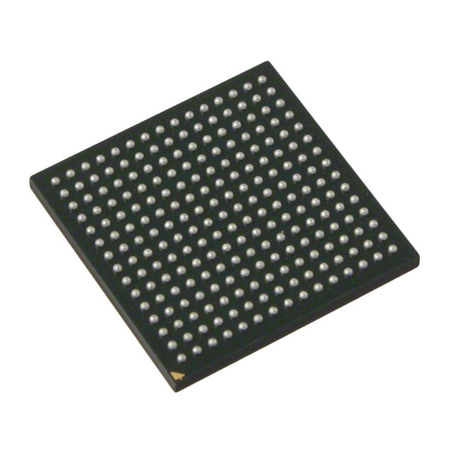 XC6SLX9-N3CSG225I Image 
