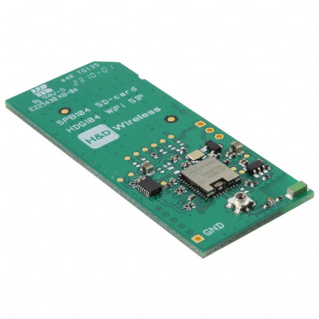 SPB104-AL-1 Image 