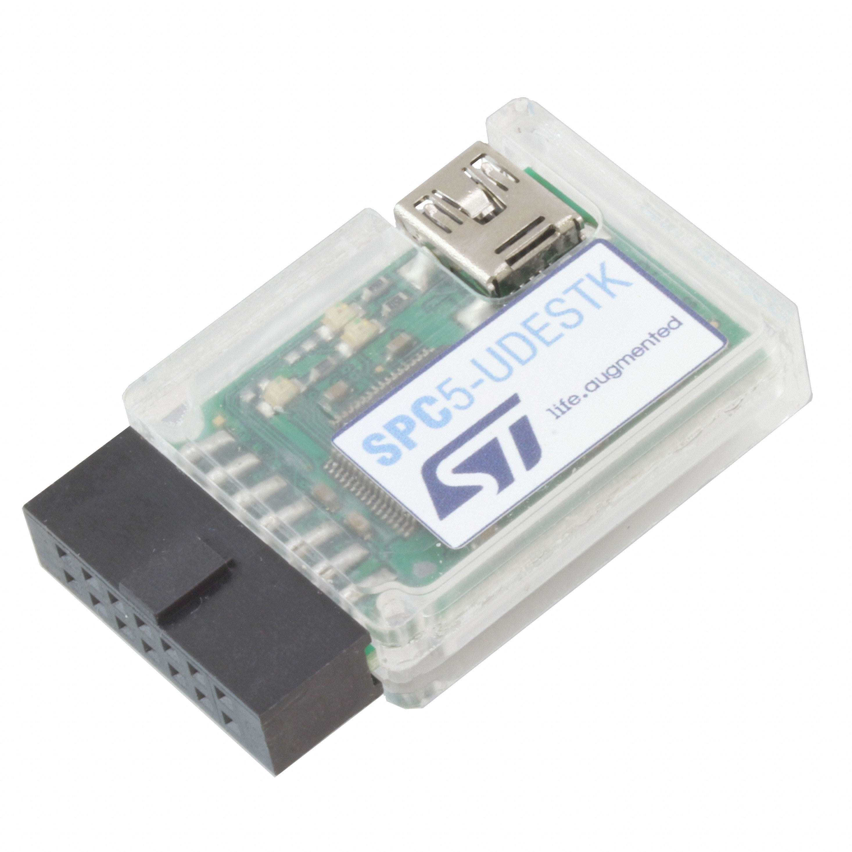 SPC5-UDESTK-PLUS Image 