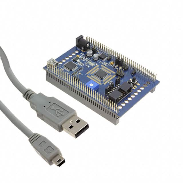 SPC560D-DIS Image 