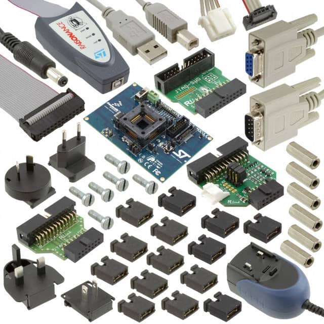 SPC560PKIT100S Image 