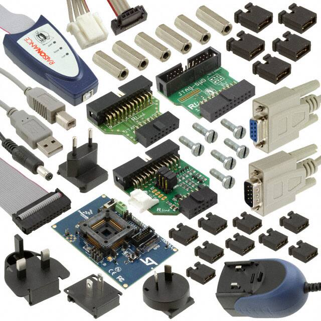 SPC560PKIT144S Image 