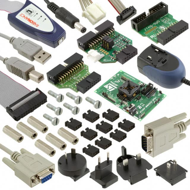 SPC560PKIT64S Image 