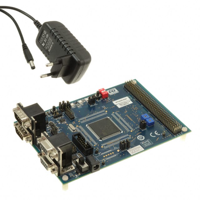 SPC564A-DISP Image 