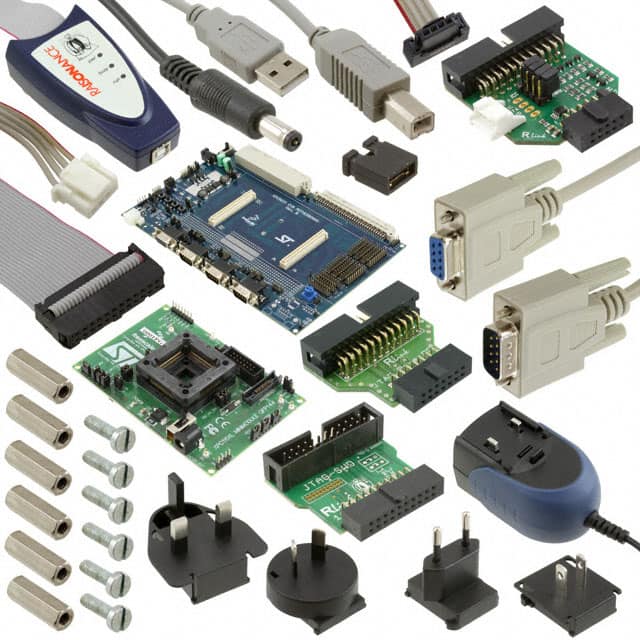 SPC56ELKIT144S Image 