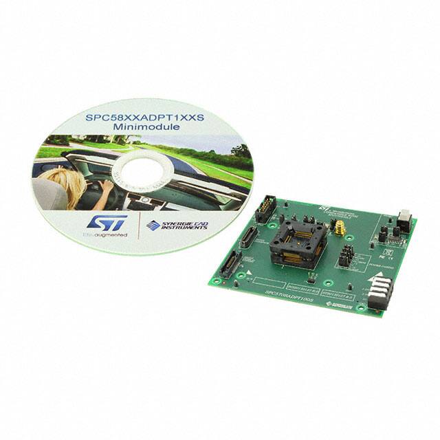 SPC570SADPT100S Image 