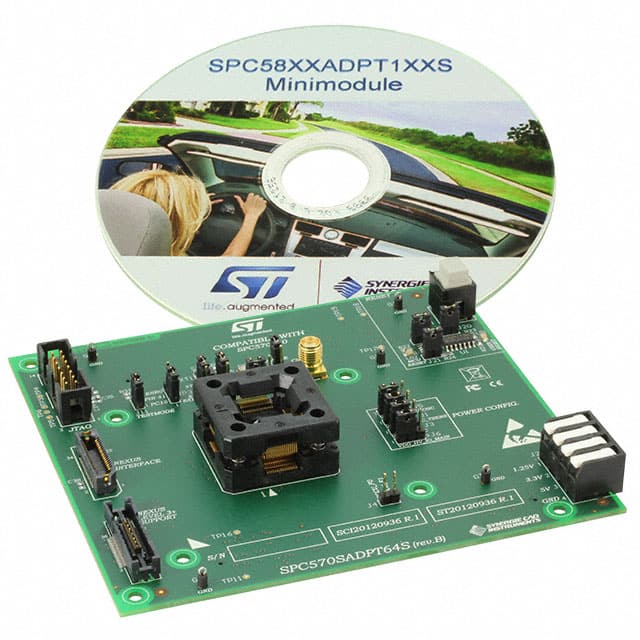 SPC570SADPT64S Image 