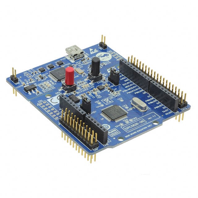 SPC582B-DIS Image 